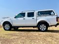 2019 Nissan NP300 2.5 TDi Hi-Rider Double-Cab