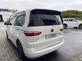 2026 Volkswagen Caravelle T7 Multivan DSG 4Mot Ehybrid