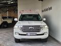 2017 Toyota Land Cruiser 200 4.5 D V8 VX Auto