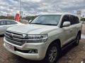 2017 Toyota Land Cruiser 200 4.5 D V8 VX Auto