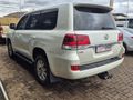 2017 Toyota Land Cruiser 200 4.5 D V8 VX Auto