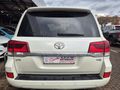 2017 Toyota Land Cruiser 200 4.5 D V8 VX Auto