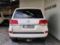 2017 Toyota Land Cruiser 200 4.5 D V8 VX Auto