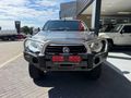 2016 Fiat Fullback 2.5 Di-D 4x4 (131kW) Double-Cab