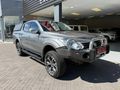 2016 Fiat Fullback 2.5 Di-D 4x4 (131kW) Double-Cab