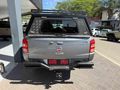 2016 Fiat Fullback 2.5 Di-D 4x4 (131kW) Double-Cab