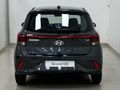 2026 Hyundai Grand i10 1.2 Motion Auto