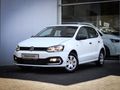 2026 Volkswagen Polo Vivo 1.4