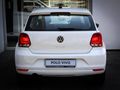 2026 Volkswagen Polo Vivo 1.4