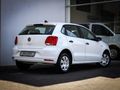 2026 Volkswagen Polo Vivo 1.4