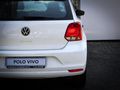 2026 Volkswagen Polo Vivo 1.4