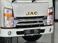 2026 JAC N-Series N56 2.8TD F/C D/S
