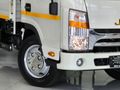 2026 JAC N-Series N56 2.8TD F/C D/S