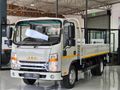 2026 JAC N-Series N56 2.8TD F/C D/S
