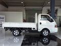 2026 JAC X200 2.8D Single-Cab Drop Side