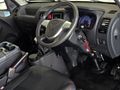2026 JAC X200 2.8D Single-Cab Drop Side