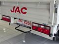 2026 JAC X200 2.8D Single-Cab Drop Side