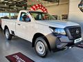 2025 Nissan Navara 2.5 DDTi XE Single-Cab