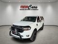 2019 Ford Ranger 2.2 TDCi XL Single-Cab