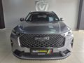 2022 Haval H6 2.0T Super Luxury 4X4 Auto