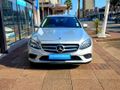 2019 Mercedes-Benz C-Class C 180 Auto