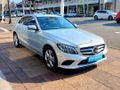 2019 Mercedes-Benz C-Class C 180 Auto