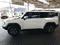 2026 Jetour T2 2.0T Odyssey