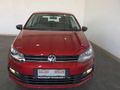 2026 Volkswagen Polo Vivo 1.4