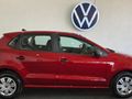 2026 Volkswagen Polo Vivo 1.4