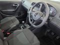 2026 Volkswagen Polo Vivo 1.4