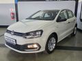 2026 Volkswagen Polo Vivo 1.4
