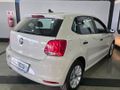 2026 Volkswagen Polo Vivo 1.4
