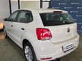 2026 Volkswagen Polo Vivo 1.4