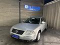 2005 Volkswagen Passat 1.8T