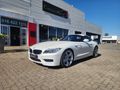 2015 BMW Z4 sDrive28i M Sport Auto