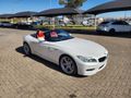 2015 BMW Z4 sDrive28i M Sport Auto