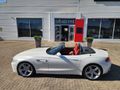 2015 BMW Z4 sDrive28i M Sport Auto