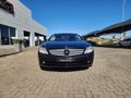 2008 Mercedes-Benz CL 500