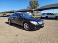 2008 Mercedes-Benz CL 500