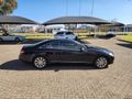 2008 Mercedes-Benz CL 500