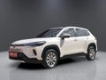 2025 Toyota Corolla Cross 1.8 XS