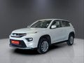 2025 Toyota Urban Cruiser 1.5 XS