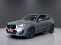 2025 BMW X1 sDrive18d M Sport