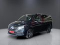 2023 Mercedes-Benz V-Class V250d Avantgarde Auto