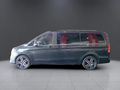 2023 Mercedes-Benz V-Class V250d Avantgarde Auto