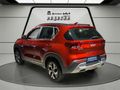 2023 Kia Sonet 1.5 EX CVT
