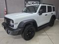 2026 GWM Tank 300 2.4TD Super-Luxury 4x4 Auto