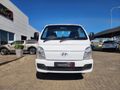 2020 Hyundai H100 Bakkie 2.6D Dropside