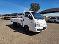 2020 Hyundai H100 Bakkie 2.6D Dropside