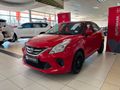2020 Toyota Starlet 1.4 XI Manual